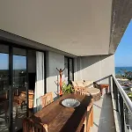Apto Vista Mar Stella Maris Salvador