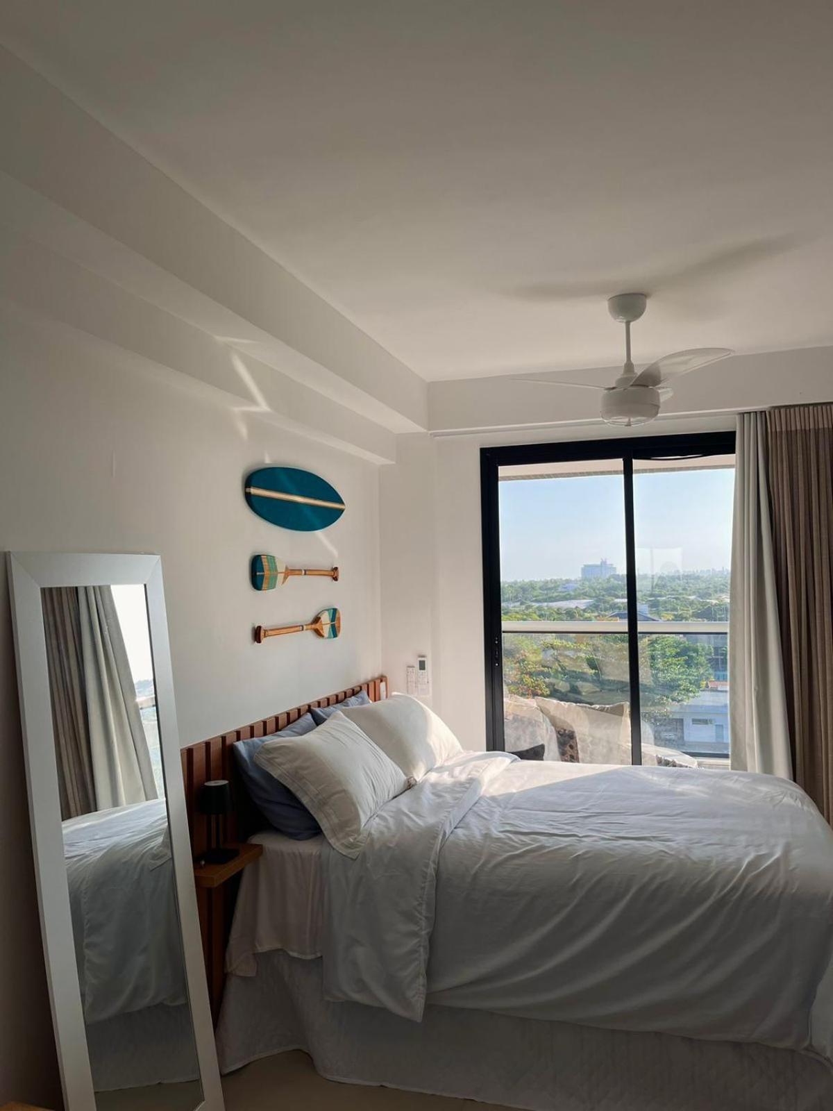 Apartamento Apto Vista Mar Stella Maris
