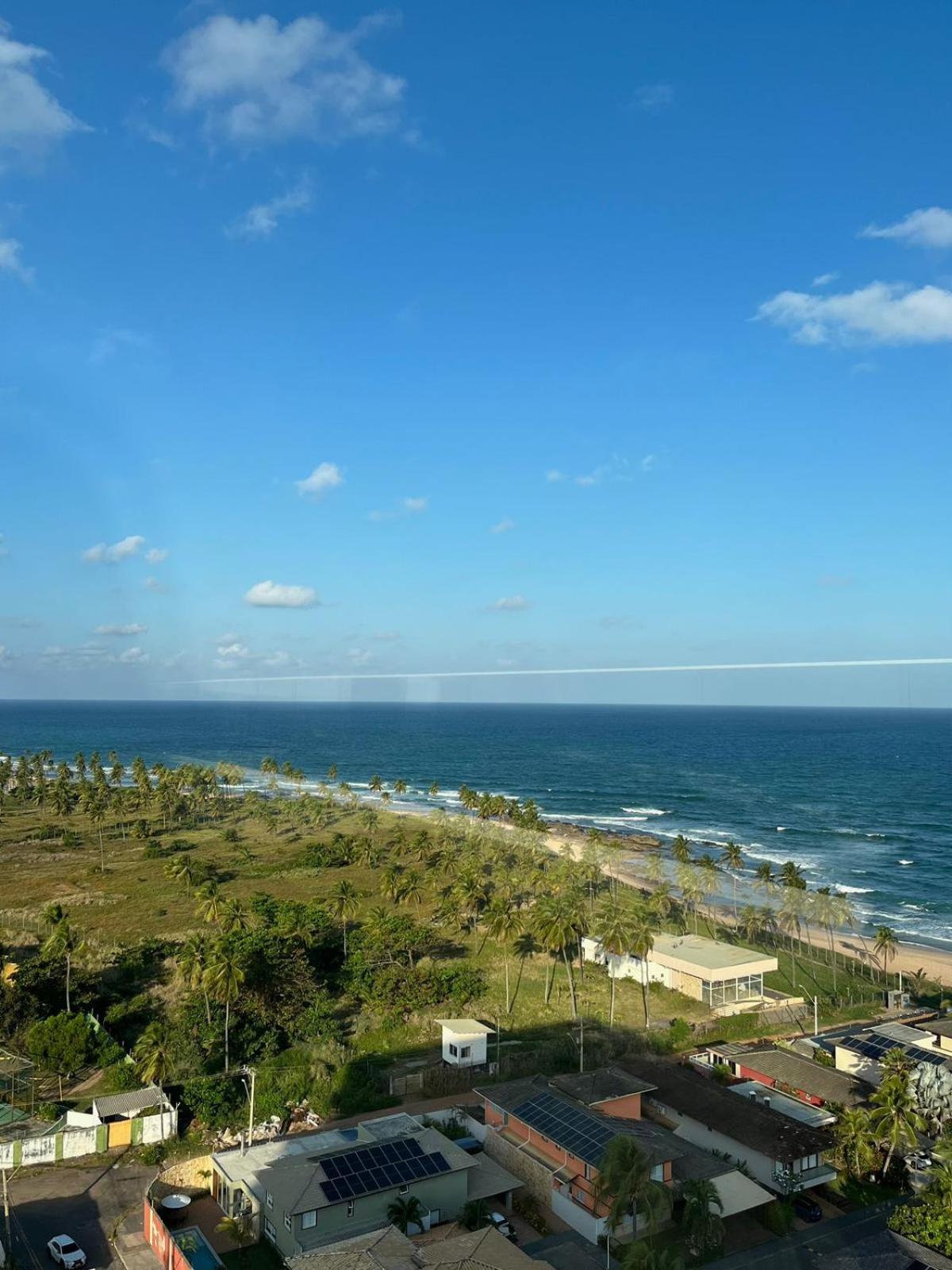 Apartamento Apto Vista Mar Stella Maris *